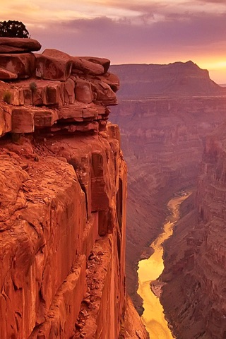 Grand Canyon wallpapers screenshot 4