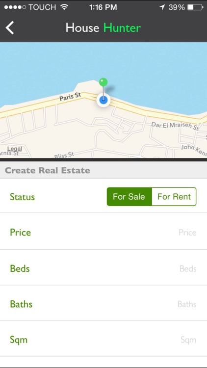 Home Hunters