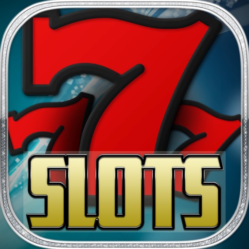 `` 2015 `` Lucky Loop Slots - Free Casino Slots Game icon