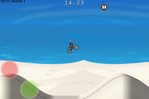 Dirt Bike Racing Extreme screenshot 4