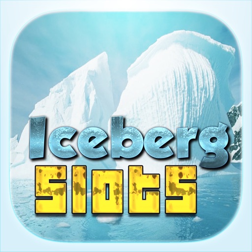Iceberg Casino Slots - FREE Game FREE Bonus iOS App