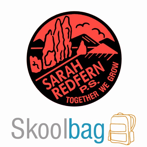 Sarah Redfern Public School - Skoolbag icon