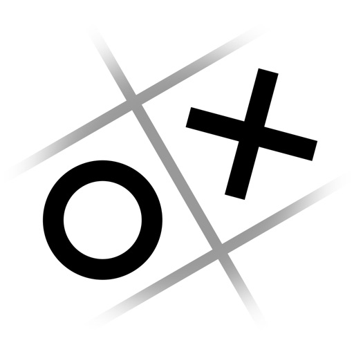 OXO - TicTacToe