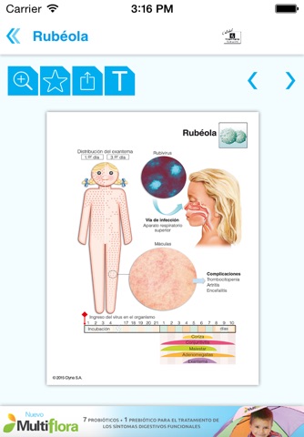 Atlas e-Roemmers Pediatria screenshot 4