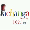 PACHANGA 102.1 FM