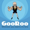 GooRoo App