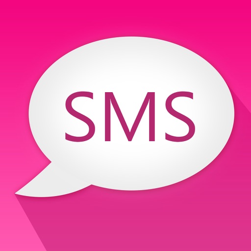 New Message Collection - Free Insta Chatting SMS Collection iOS App