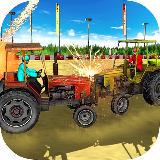 Tractor Spreader Mutiny iOS App