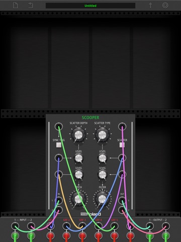 AIRA Modular Customizer screenshot 3