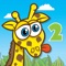 Giraffe's PreSchool Playground 2