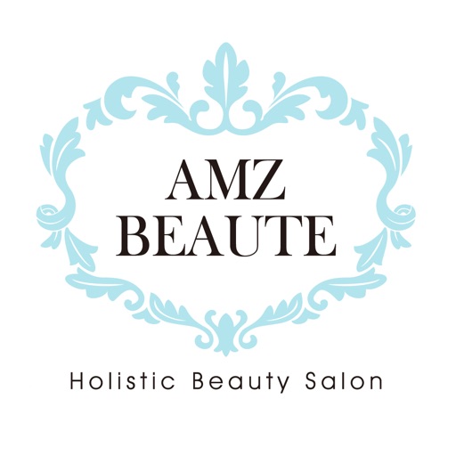 AMZ BEAUTE 公式アプリ icon