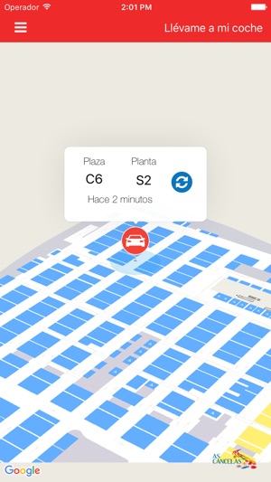 LocYu Parking(圖1)-速報App