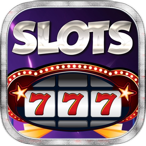 A Super Treasure Gambler Slots Game - FREE Vegas Spin & Win icon