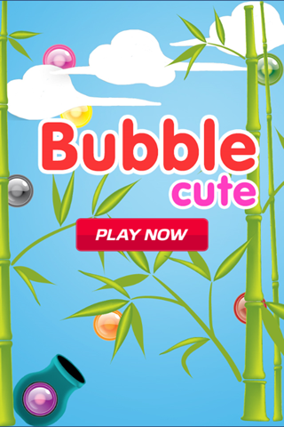 BubbleCute screenshot 2