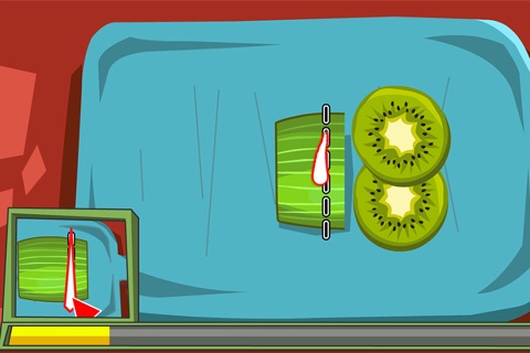 Cooking yummy ice pops - Cook delicious ice pops with your own ice cream. screenshot 2