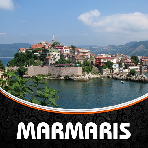 Marmaris Offline Travel Guide