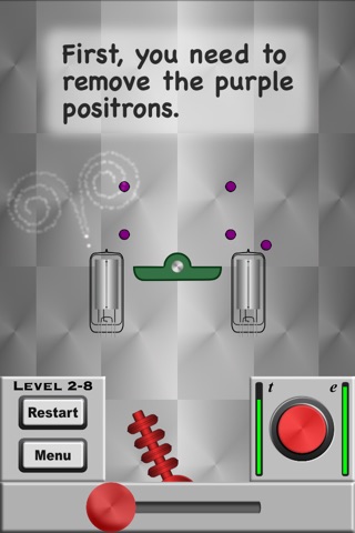 Atomiton – Atomic Arcade screenshot 2