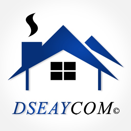 DSEAYCOM. icon