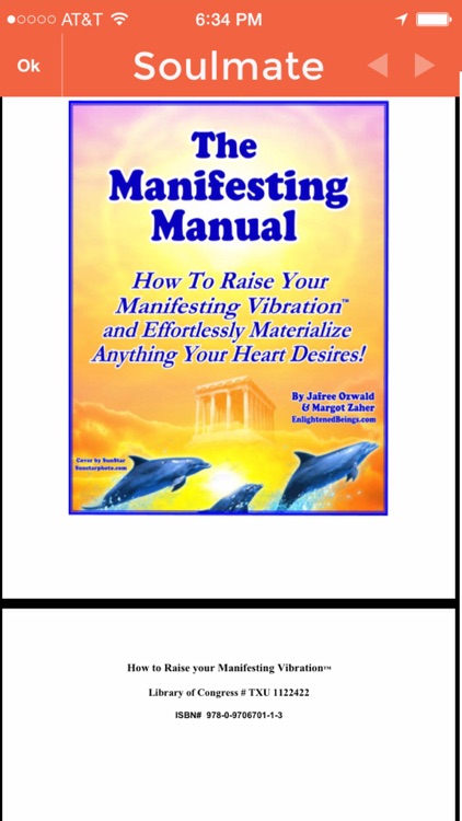 Guided Manifesting Meditation for Attracting an Enlightened Loving Soul Mate-by Jafree Ozwald screenshot-3