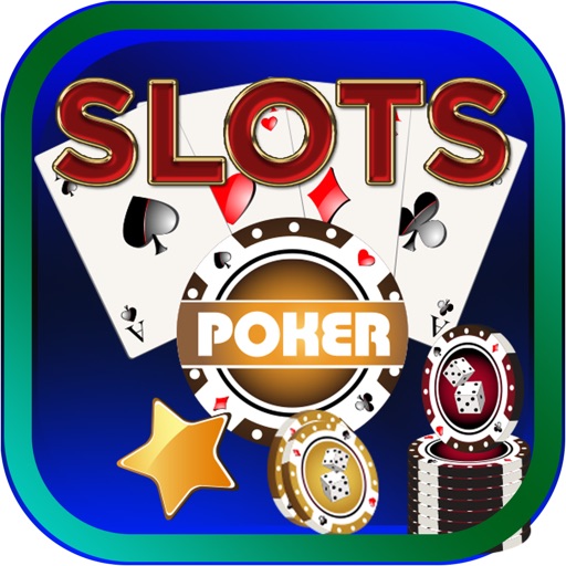 Awesome Royal Fish Casino Slots Machine  - FREE Slots Machine iOS App