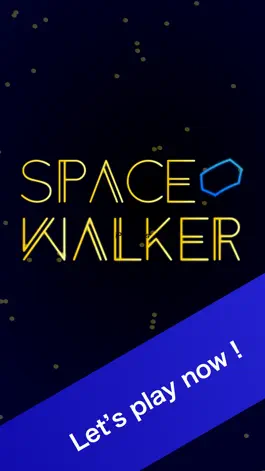 Game screenshot Space Walker Now ! hack