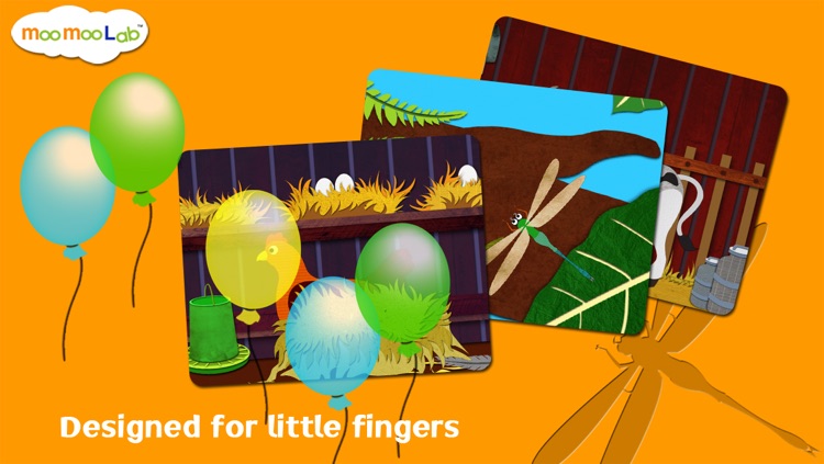 Animal World - Peekaboo Play & Learn for Baby, Toddler and Preschool Kids Full Version