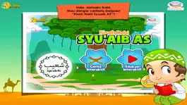 Game screenshot Kisah Nabi Syuaib AS mod apk