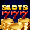 777 Slots - Free Casino Slots Game