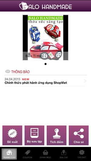 Siêu Thị Tí Hon(圖2)-速報App