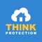 Think Protection gives you complete control over your security system, cameras, lights, locks, thermostats and other connected devices from anywhere in the world