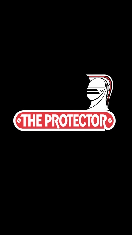 The Protector - ECP