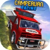 Camper Van Racing