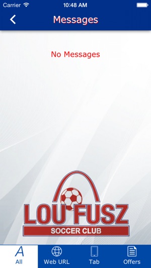 Lou Fusz Soccer Club(圖2)-速報App