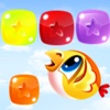 Cute Bird Bubble Shooter : Best Shooting  Matching Three Fun Games