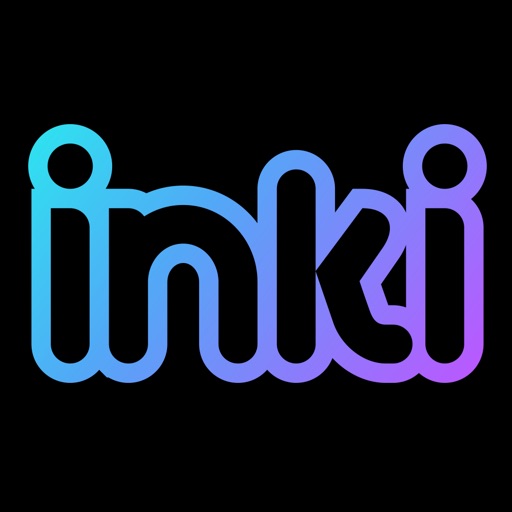 Inki icon
