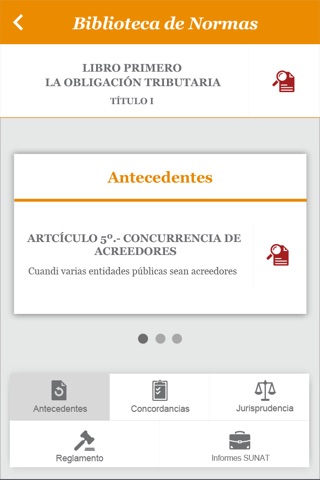 PwC Tax Perú. screenshot 4