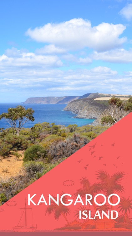 Kangaroo Island Offline Travel Guide