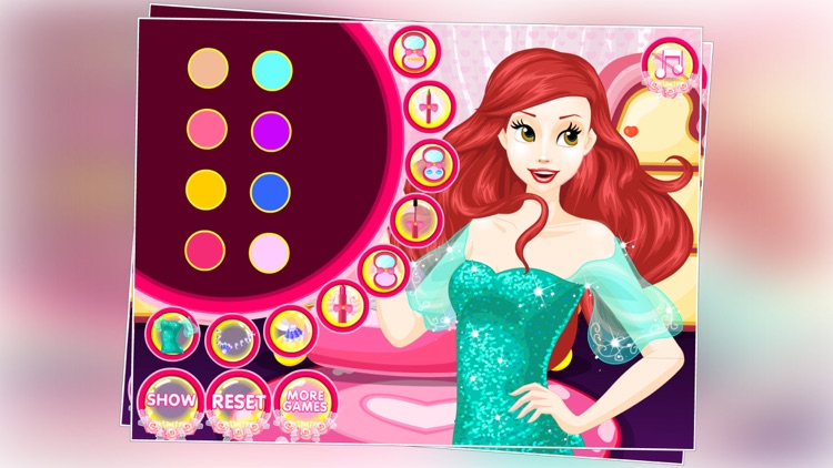 Ariel S Wedding Hairstyles By Chen Liaoran