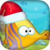 Christmas Fish Frenzy Mania - Splashy Holiday Challenge