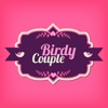 Birdy Couple | Connect the lovers birds