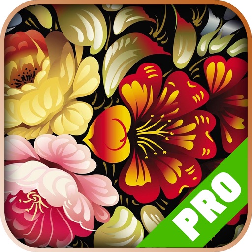 Game Pro - Folklore Version iOS App