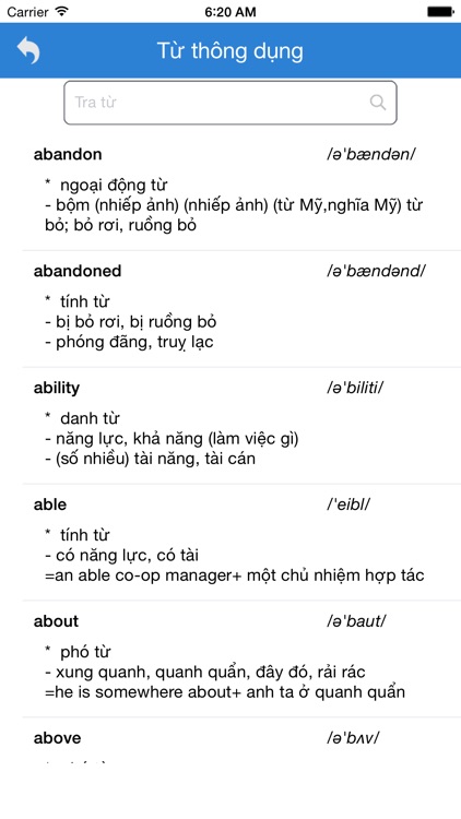 hi English - Tiếng Anh hằng ngày