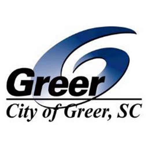 Greer SC Connect icon
