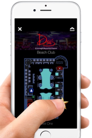 VenU Vegas screenshot 2