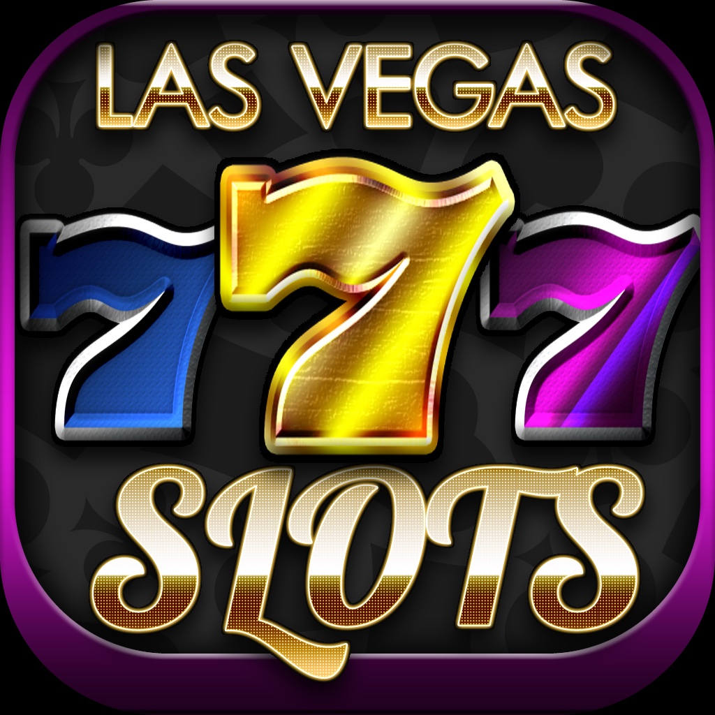 A Classic Vegas Slots Including Bonus Rounds icon