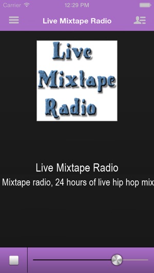 Live Mixtape Radio(圖1)-速報App