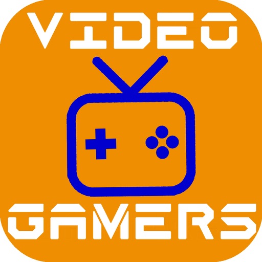 Video Gamers icon