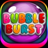 A Bubble Burst Splash - Touch To Pop Colored Dots