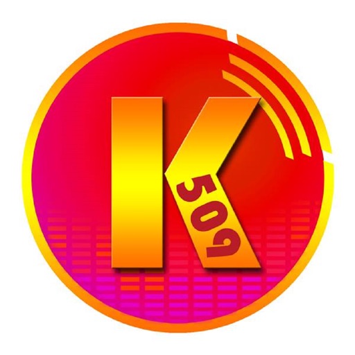 Koneksyon 509 icon