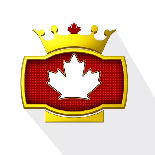 Canada Casino iOS App